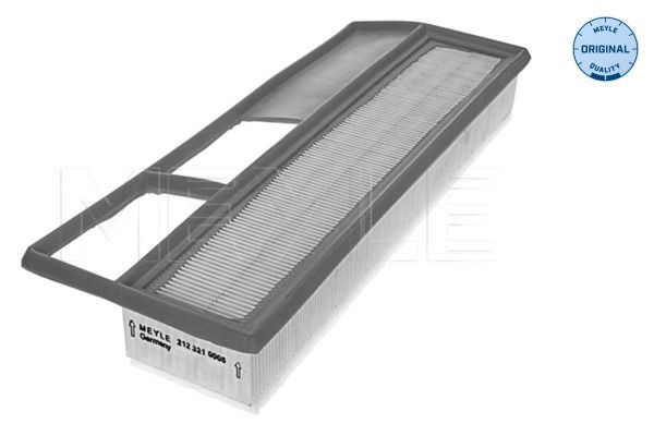 MEYLE Luftfilter 212 321 0005 Motorluftfilter MEYLE 156 212 321 0005 günstig
