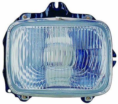 ABAKUS Scheinwerfer 212-1116R-LD-E ABAKUS 212-1116R-LD-E Scheinwerfer TOYOTA Hilux V Pickup 2.4 D 4WD 82 PS 1994
