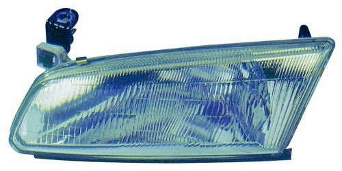 Koplamp ABAKUS 212-1176L-LD-E ABAKUS 212-1176L-LD-E: Koplamp Toyota CAMRY 2021