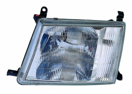 ABAKUS Koplamp 212-1188R-LD-E prijs Koplampen Toyota UZJ100 212-1188R-LD-E ABAKUS