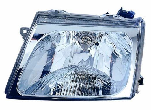 ABAKUS Φανάρια εμπρός 212-11C4L-LD ABAKUS 212-11C4L-LD Φανάρια εμπρός TOYOTA Hilux VI Pick-up 2.5 D-4D (KDN150, KDN155, KDN190) 102 PS 2002