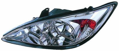 Koplamp ABAKUS 212-11D3R-LD-E ABAKUS 212-11D3R-LD-E Voorlamp TOYOTA CAMRY 2021