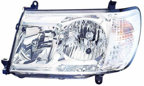 ABAKUS Headlight 212-11H9R-LD-EM 212-11H9R-LD-EM ABAKUS headlights TOYOTA COROLLA
