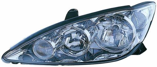 Koplamp ABAKUS 212-11J1R-LD-EM ABAKUS 212-11J1R-LD-EM Voorlampen TOYOTA CAMRY 2021