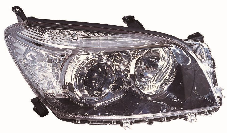 ABAKUS Predné svetlo 212-11K5R-LDEM7 ABAKUS 212-11K5R-LDEM7 Svetlomety TOYOTA Sequoia II (XK60) za nízku cenu