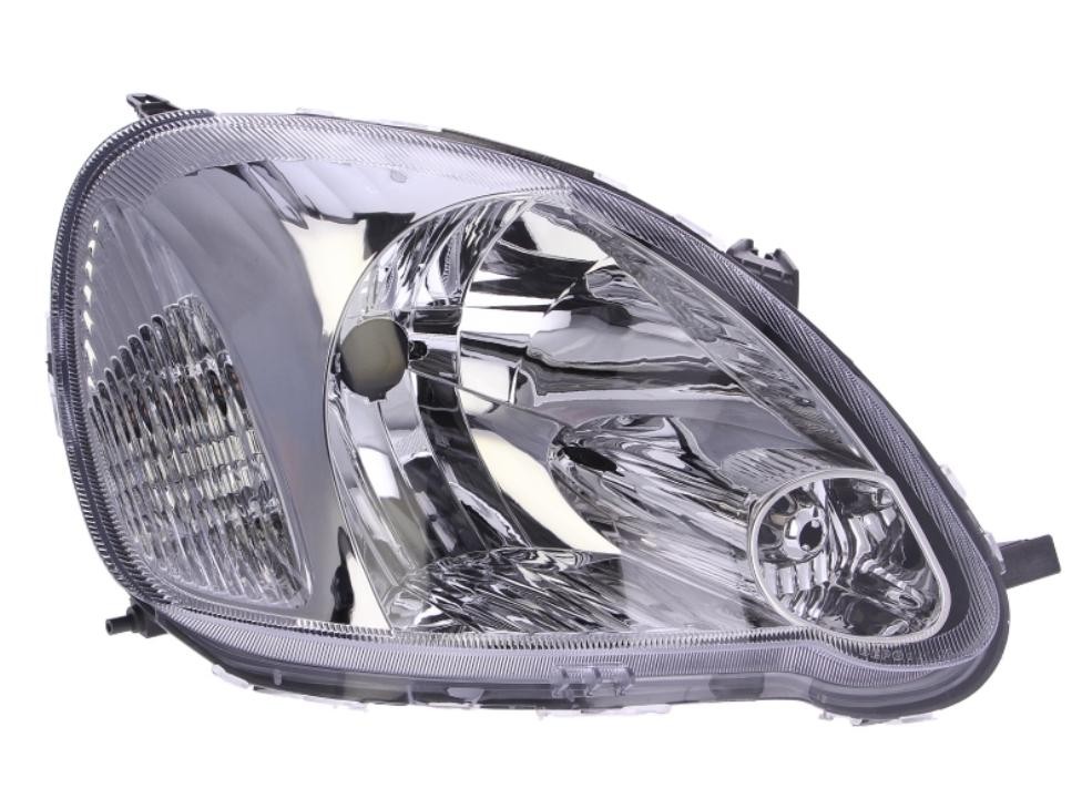 ABAKUS Headlight 212-11K8R-LD-EM ABAKUS 212-11K8R-LD-EM Headlight TOYOTA Prius I (XW10) 1.5 Hybrid (NHW10) 58 hp 2000