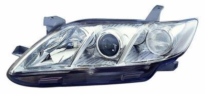 Projecteur principal ABAKUS 212-11K9R-LD-EM ABAKUS 212-11K9R-LD-EM: Feux Toyota CAMRY 2021