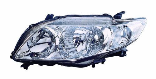 ABAKUS Φανάρια εμπρός 212-11M7L-LD-EM ABAKUS 212-11M7L-LD-EM Φανάρια εμπρός TOYOTA Corolla X Sedan (E150) 1.8 VVTi (ZRE142) 140 PS 2012