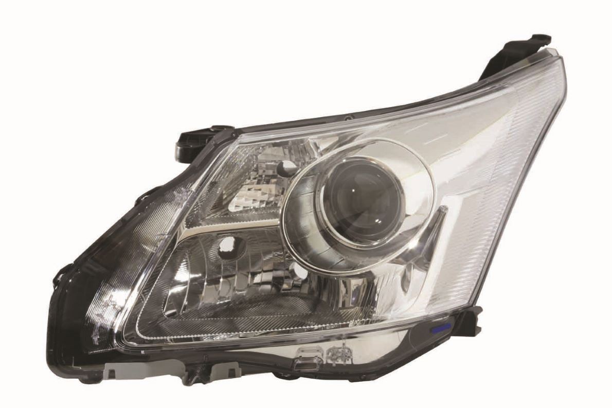 ABAKUS Frontlykter 212-11P2L-LD-EM Hovedlys ABAKUS ESCAPE 212-11P2L-LD-EM billige