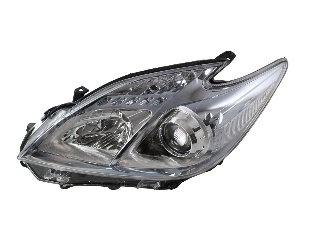 Koplamp ABAKUS 212-11P6L-LDEM7 ABAKUS 212-11P6L-LDEM7 Koplamp TOYOTA PRIUS 2013