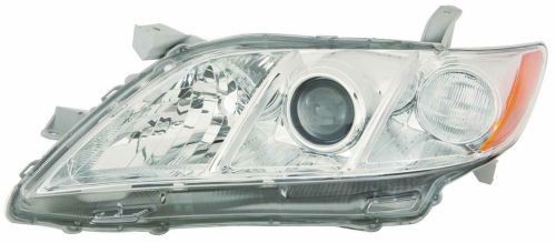 Forlygte ABAKUS 212-11Q6R-LD-EM ABAKUS 212-11Q6R-LD-EM Fjernlygter TOYOTA CAMRY 2008