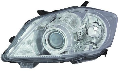ABAKUS Koplamp 212-11Q7L-LDEM1 ABAKUS 212-11Q7L-LDEM1 originele Koplampen HYUNDAI GETZ prijs