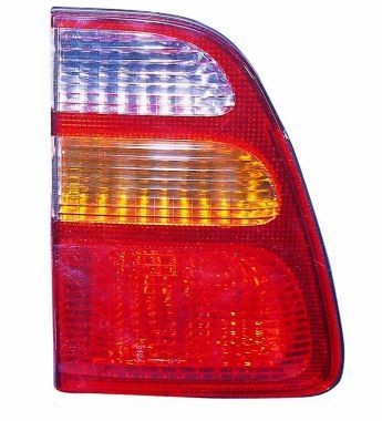 Aizmugurējais lukturis ABAKUS 212-1316R-A ABAKUS 212-1316R-A Aizmugures lukturi TOYOTA LAND CRUISER 2001