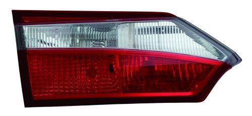 ABAKUS Zadné svetlo 212-1344L-LD-UE ABAKUS 212-1344L-LD-UE Zadné svetlá Toyota Corolla NRE180 za nízku cenu