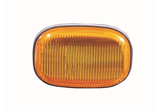 ABAKUS Blinker 212-1409N-XE-Y ABAKUS 212-1409N-XE-Y sidolampa Toyota Celica T23 pris