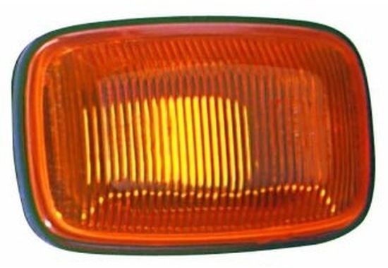 Blinklys ABAKUS 212-1410N-U ABAKUS 212-1410N-U Blinklys TOYOTA 4 RUNNER 2024