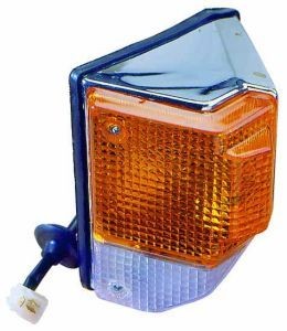 ABAKUS Indicatore di direzione 212-1509L-1 ABAKUS 212-1509L-1 Fanalini frecce Toyota GT86 Coupe prezzo