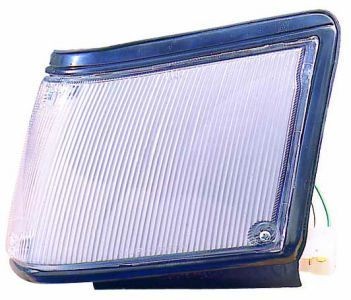 ABAKUS Position Light 212-1520L-AE-C Toyota _A6_ Parking light 212-1520L-AE-C ABAKUS