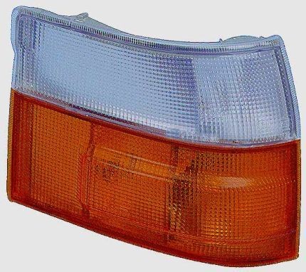 Clignotant ABAKUS 212-1549R-A ABAKUS 212-1549R-A Clignotant de rétroviseur gauche et droit Toyota HIACE 2012