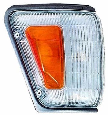 ABAKUS Clignotant 212-1552L-6A ABAKUS 212-1552L-6A Clignotant de rétroviseur Toyota MR2 SW20 pas cher