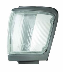 Blinklys ABAKUS 212-1573L-AE6 ABAKUS 212-1573L-AE6 Blinklys TOYOTA 4 RUNNER 2024