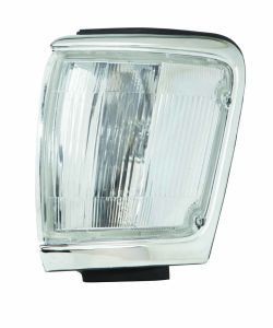 Φλας ABAKUS 212-1573R-AE1 ABAKUS 212-1573R-AE1: Φλας φτερού Toyota 4 RUNNER 2022