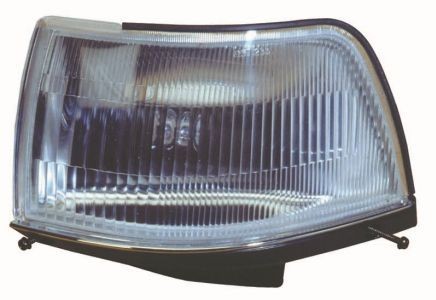 Pagrieziena signāla lukturis ABAKUS 212-1583L-AE ABAKUS 212-1583L-AE: Pagrieziena lukturi Toyota CAMRY 2009