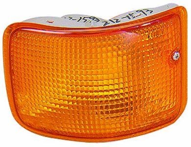 Smerové svetlo ABAKUS 212-1593R-U ABAKUS 212-1593R-U Smerove svetlo TOYOTA DYNA 2007