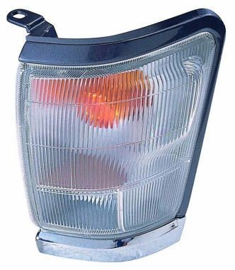 ABAKUS Clignotant 212-15C3R-AE3 ABAKUS 212-15C3R-AE3 Feu clignotant OPEL AGILA coût