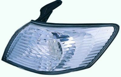 ABAKUS Blinker 212-15F5L-AE 212-15F5L-AE ABAKUS blinkers Toyota YARIS