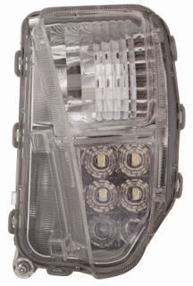 ABAKUS Dagrijverlichting 212-1686L-AE ABAKUS 212-1686L-AE Dagrijverlichting Audi A3 originele