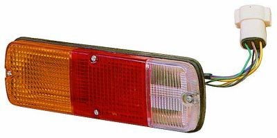 ABAKUS Aizmugurējais lukturis 212-1904N-A5 ABAKUS 212-1904N-A5 Aizmugures lukturi Jeep PATRIOT lēti