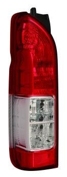 Rear light ABAKUS 212-191NR-UE ABAKUS 212-191NR-UE TOYOTA HIACE 2021 rear lights price