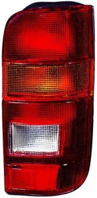Tagatuli ABAKUS 212-1968R-LD-A ABAKUS 212-1968R-LD-A: Tagatuli Toyota HIACE 2001