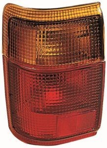 Achterlicht ABAKUS 212-1970R-A ABAKUS 212-1970R-A Achterlichten TOYOTA 4 RUNNER 2002