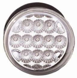 Sada zadných svetiel ABAKUS 212-19C1PXUSV ABAKUS 212-19C1PXUSV: Zadné svetlá Lexus GS 2004