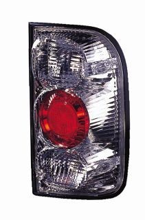 ABAKUS Baglygtesæt 212-19F2PXA ABAKUS 212-19F2PXA Hilux VI Pick-up Baglygter pris