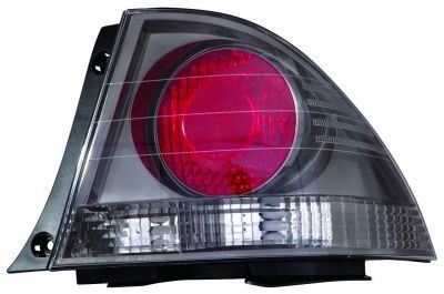 ABAKUS Tagatuli 212-19G6R-US7 ABAKUS 212-19G6R-US7 Tagatuli