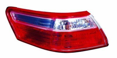 Aizmugurējais lukturis ABAKUS 212-19N8L-A ABAKUS 212-19N8L-A Aizmugures lukturi TOYOTA CAMRY 2004