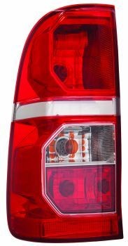 ABAKUS Baklykt 212-19W6L-LD-UE ABAKUS 212-19W6L-LD-UE Baklykter Dyna Flatvogn lastebil / Chassis (U20, U30, U60, U80 ) pris
