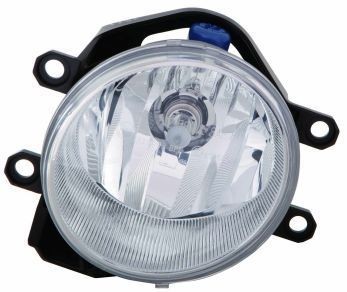 ABAKUS Προβολείς ομίχλης 212-2088L-UQ ABAKUS 212-2088L-UQ Φώτα ομίχλης Lexus GS S19 τιμες