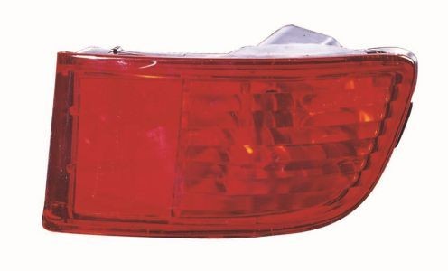 ABAKUS Tåkebaklys 212-2924R-UE 212-2924R-UE Tåkebaklys ABAKUS VOLVO S80