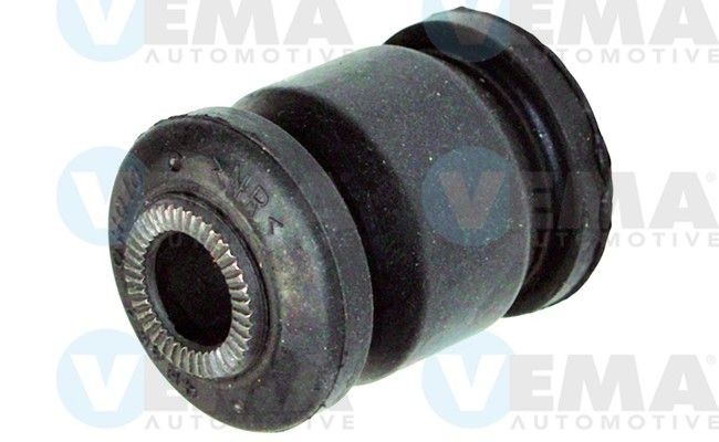 VEMA Suspension, bras de liaison 21201 Silent bloc de bras de suspension VEMA 5008 21201 pas cher