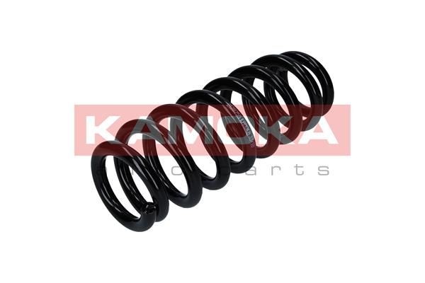 KAMOKA Fjeder 2120255 Fjedre KAMOKA Land Rover DISCOVERY 2120255