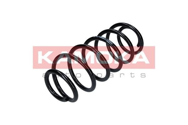 KAMOKA Ressort de suspension 2120257 Peugeot 206 Ressort de suspension KAMOKA 2120257