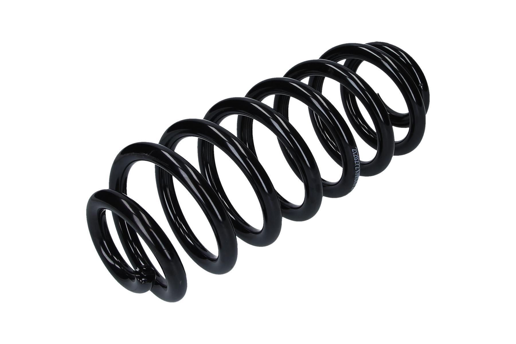 KAMOKA Ressort de suspension 2120272 2120272 Ressort de suspension BMW X5 KAMOKA