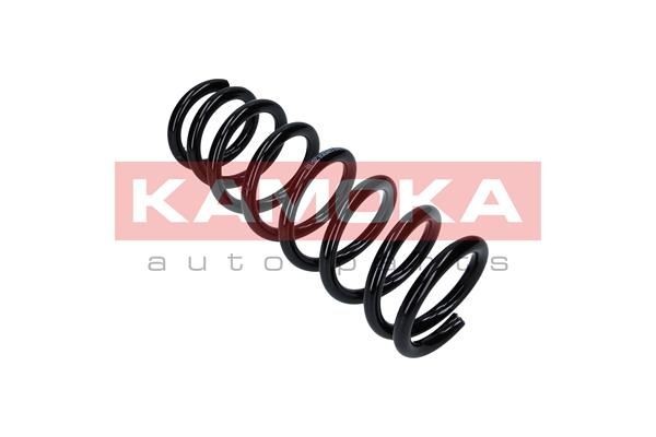 KAMOKA Spiralfjäder 2120289 2120289 KAMOKA stötdämpare fjäder PEUGEOT 206