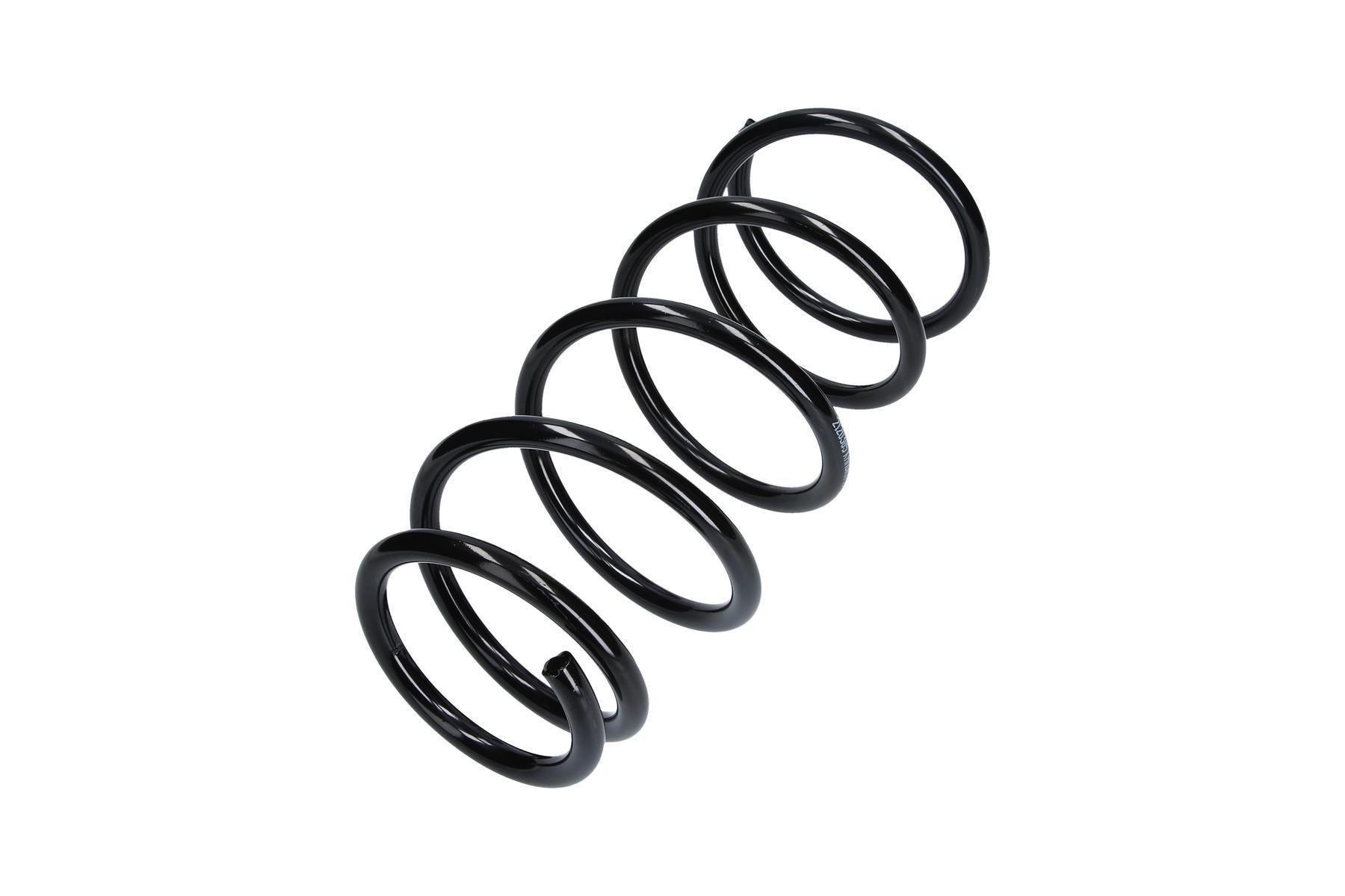 KAMOKA Mola de suspensão 2120305 KAMOKA 2120305 Molas FIAT IDEA originais