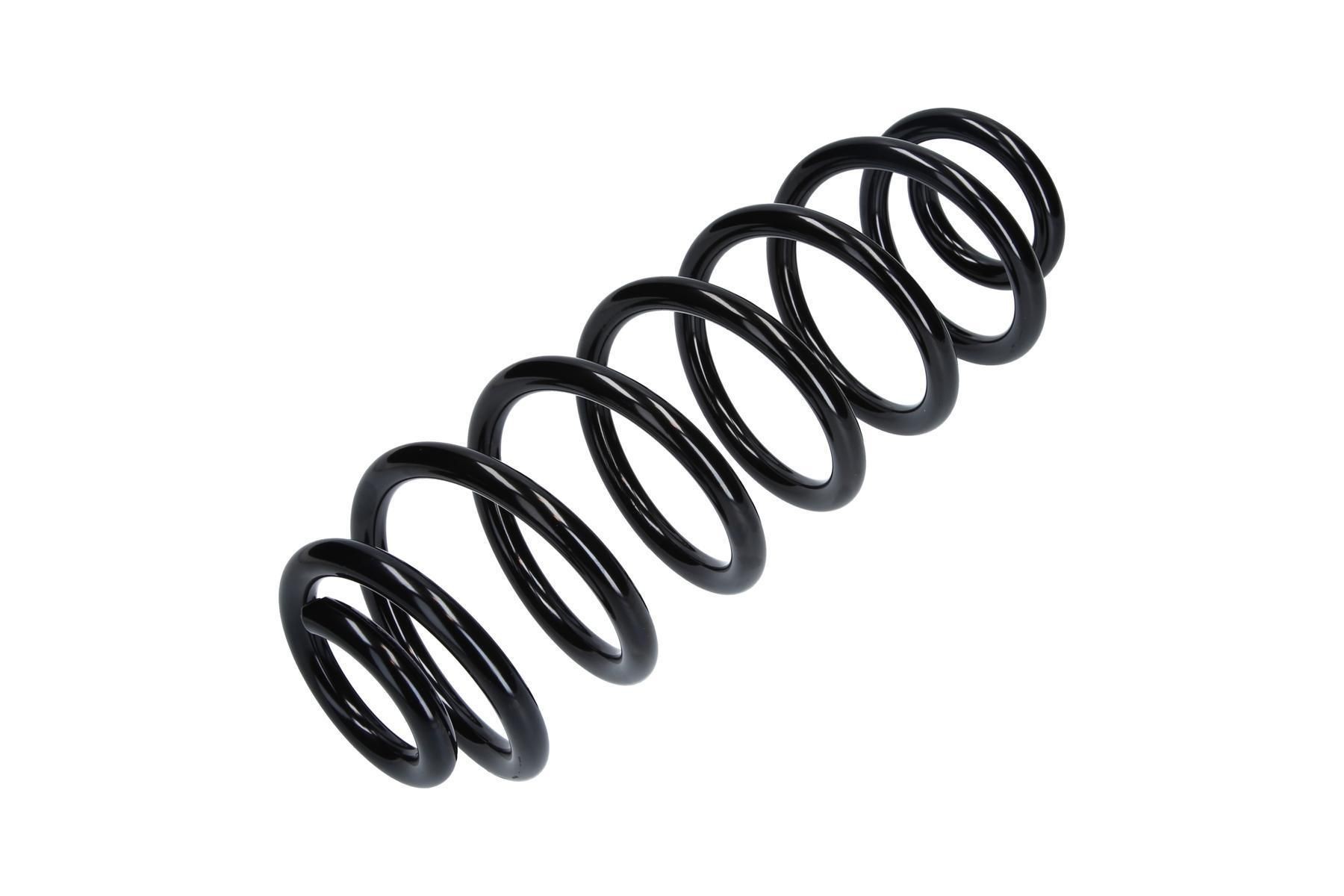 KAMOKA Ελατήρια ανάρτησης 2120320 Ελατήρια ανάρτησης KAMOKA Volkswagen POLO 2120320