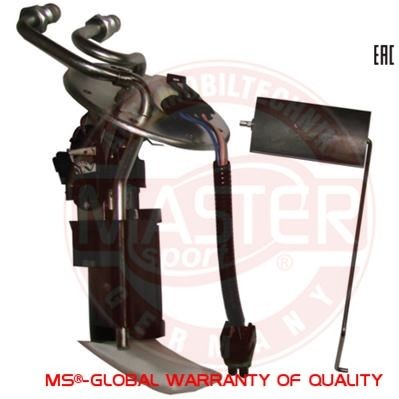 MASTER-SPORT Benzinpumpe 21214-1139009-PCS-MS MASTER-SPORT Brændstofpumpe 21214-1139009-PCS-MS erfaring